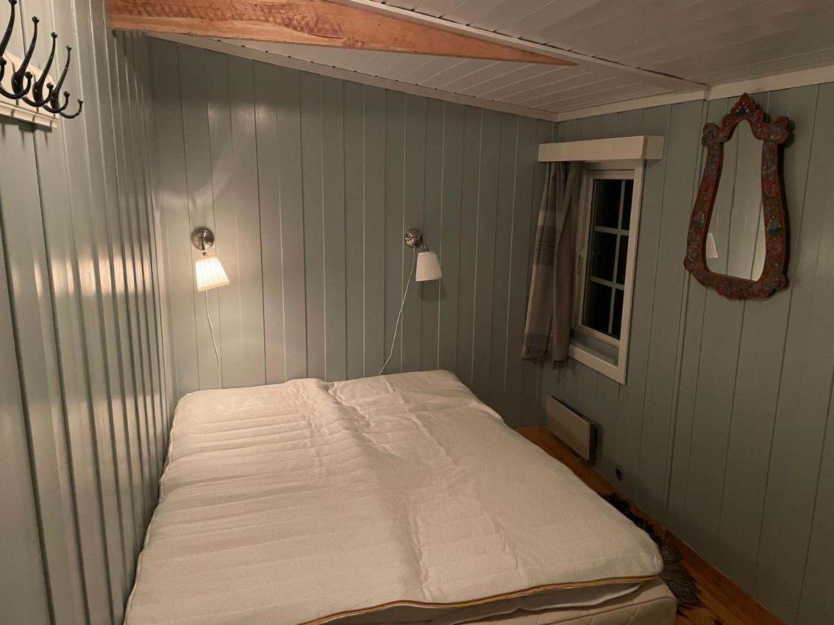 Berntebu Villa Uvdal Dış mekan fotoğraf